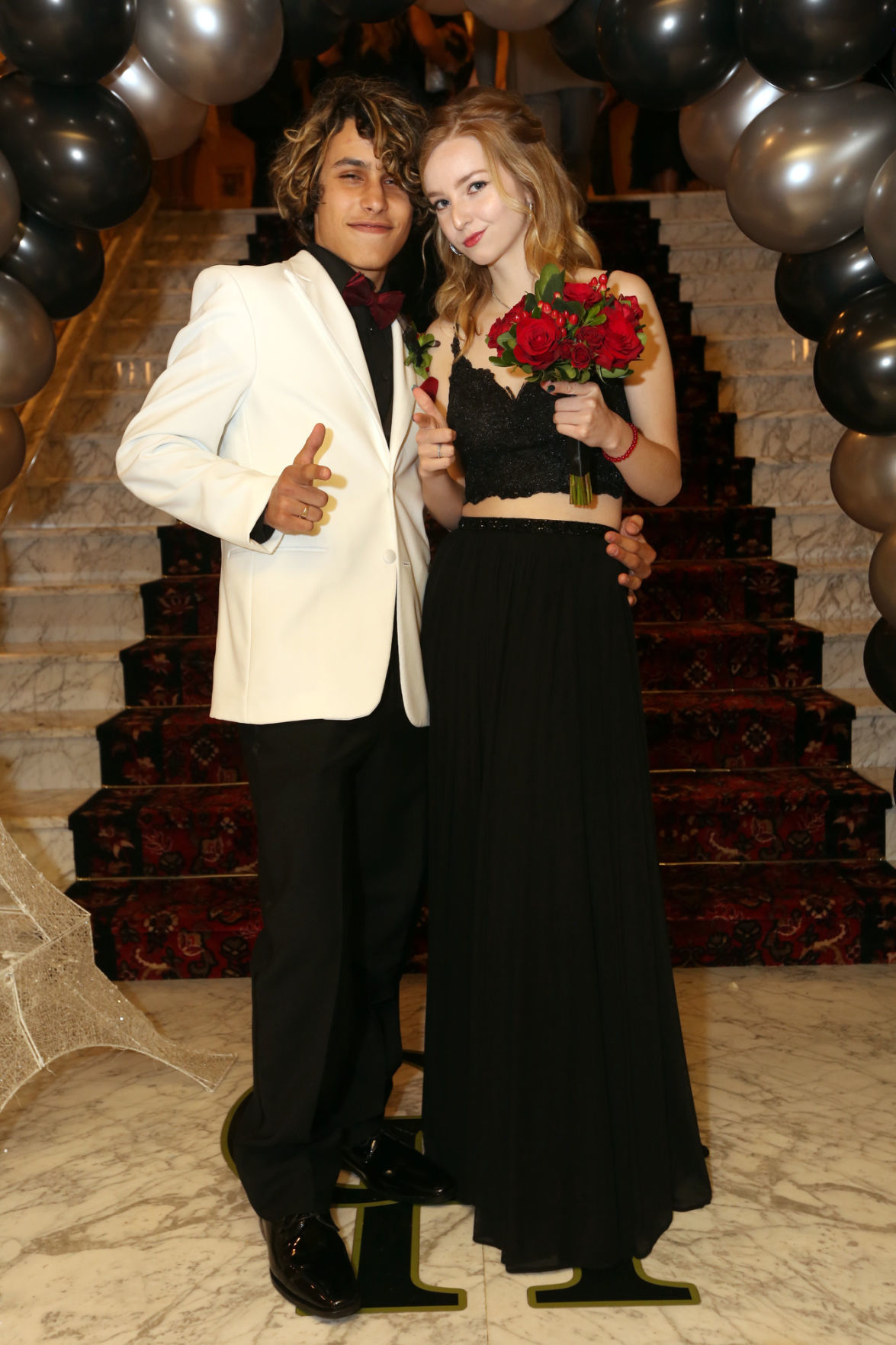 Mainland Regional High School Prom